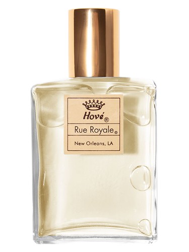 Rue Royale by Hové Parfumeur, Ltd.