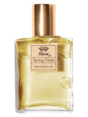 Spring Fiesta by Hové Parfumeur, Ltd.