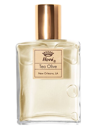 Tea Olive by Hové Parfumeur, Ltd.