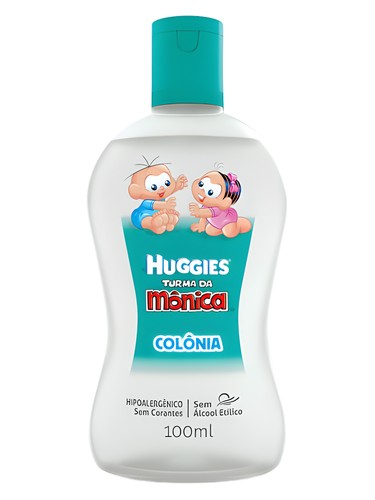 Turma da Mônica by Huggies®