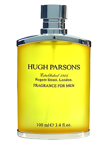 Old England by Hugh Parsons