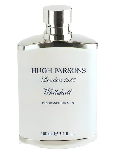 Whitehall by Hugh Parsons