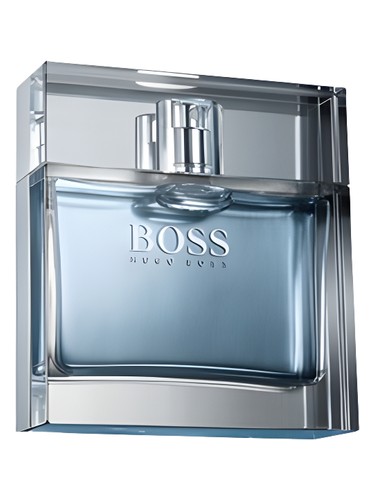 Boss Pure by Hugo Boss