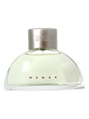 Boss Woman by Hugo Boss