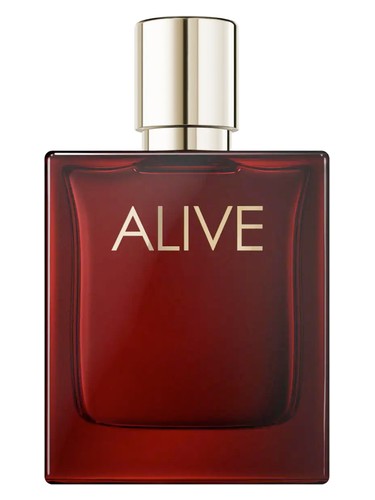 Alive Absolu by Hugo Boss