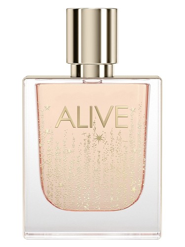 Boss Alive Collector Edition by Hugo Boss