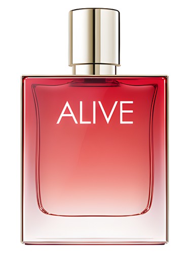 Boss Alive Intense by Hugo Boss