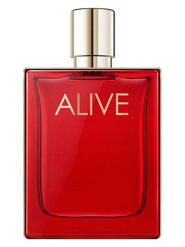 Boss Alive Parfum by Hugo Boss