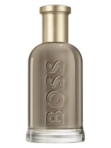 Boss Bottled Eau de Parfum by Hugo Boss