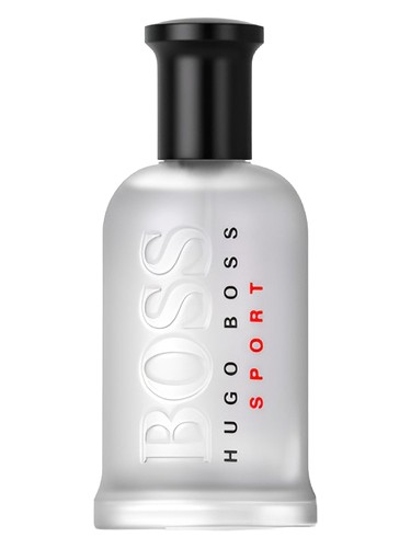 Boss Bottled Sport by Hugo Boss