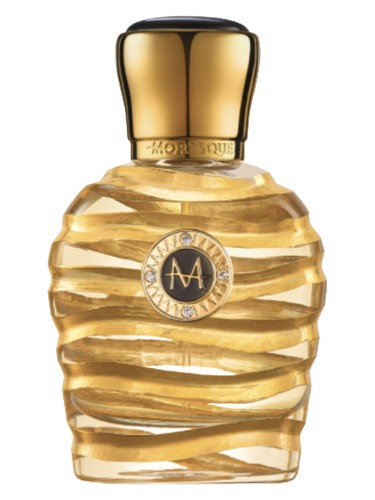 Oro by Moresque
