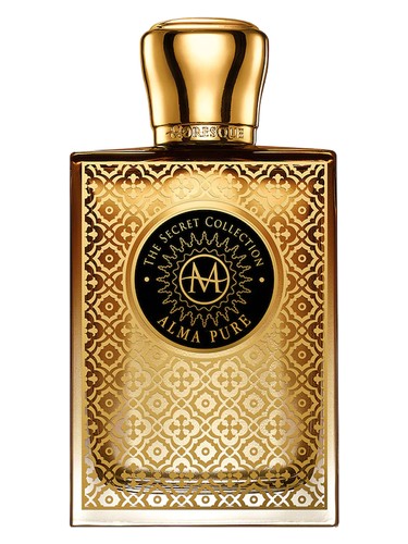 Alma Pure by Moresque