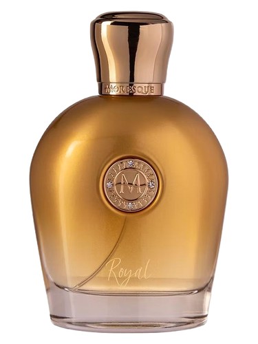 Royal by Moresque