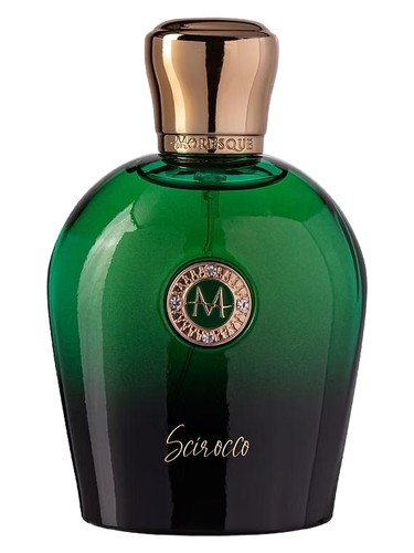 Scirocco by Moresque