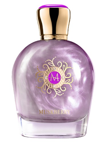 Muskberry by Moresque
