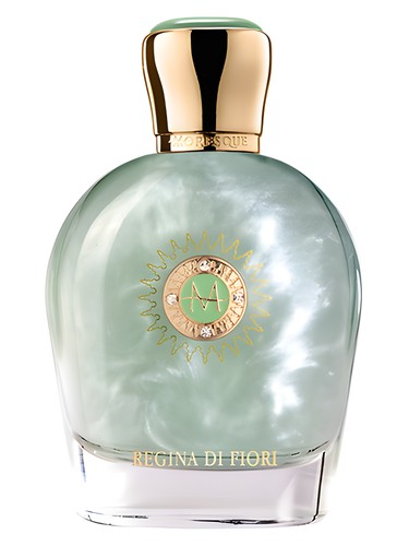 Regina Di Fiori by Moresque
