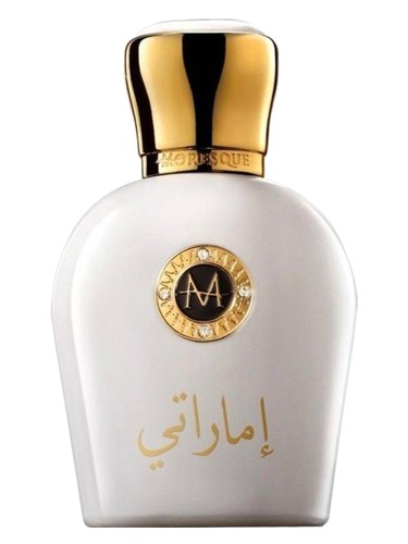 Emarati by Moresque