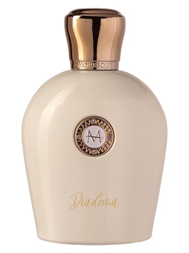 Diadema by Moresque