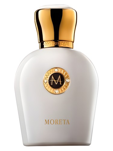 Moreta by Moresque