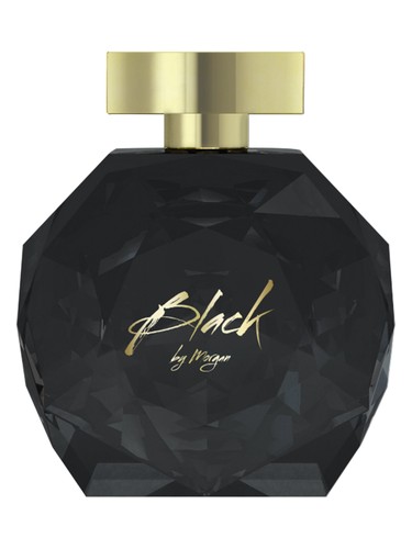 Black by Morgan by Morgan
