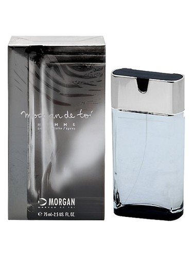 de Toi Homme by Morgan