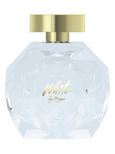 White by Morgan by Morgan