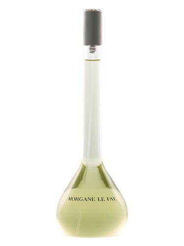 Green by Morgane le Fay