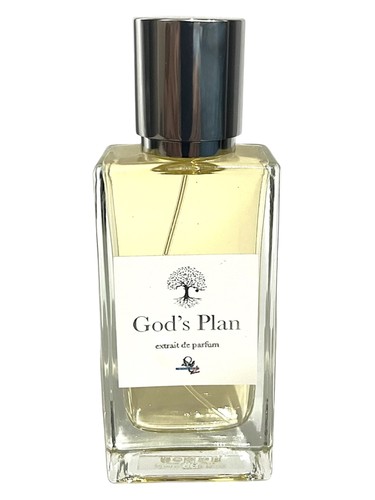 God's Plan by Morningstar Perfume