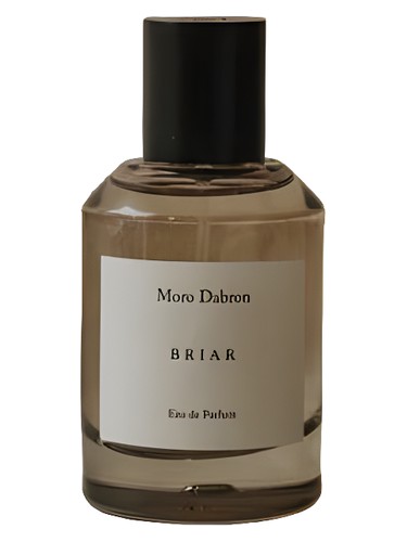 Briar by Moro Dabron