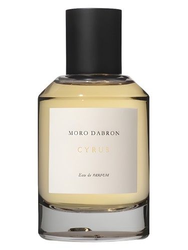 Cyrus by Moro Dabron