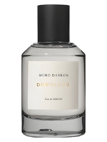Downland by Moro Dabron