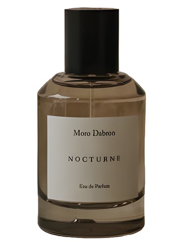 Nocturne by Moro Dabron