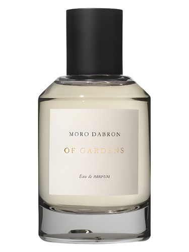 Of Gardens by Moro Dabron