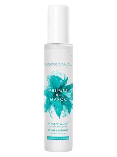 Brumes du Maroc by Moroccanoil