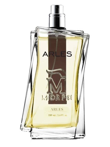 Arles by Morph