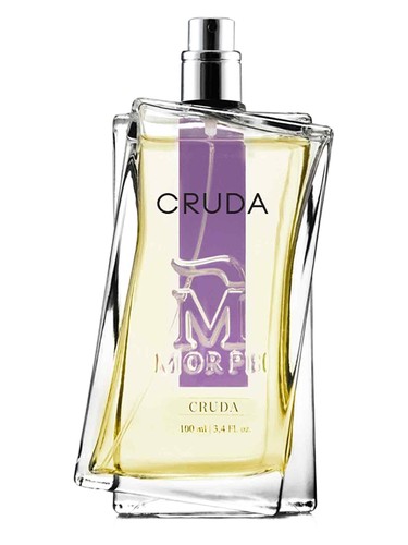 Cruda by Morph