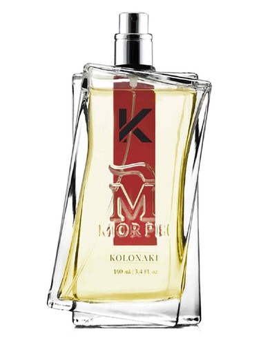 Kolonaki by Morph