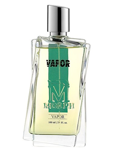 Vapor by Morph