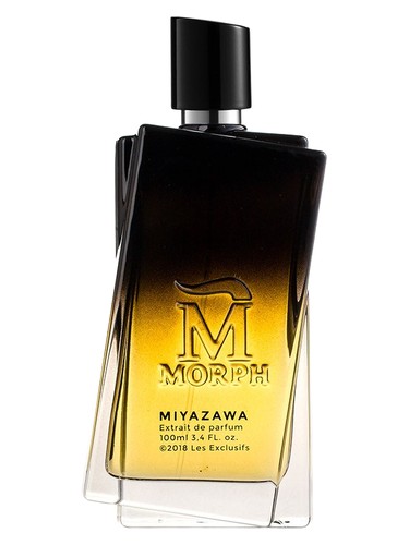 Miyazawa by Morph