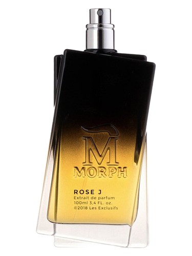 Rose J. by Morph