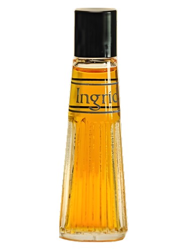 Ingrid by Morris