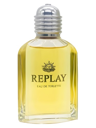 Replay by Morris