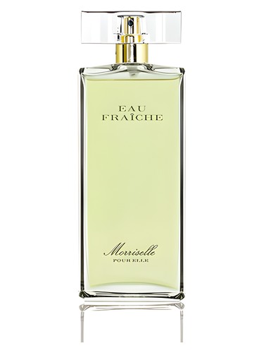 Morriselle Eau Fraîche by Morris