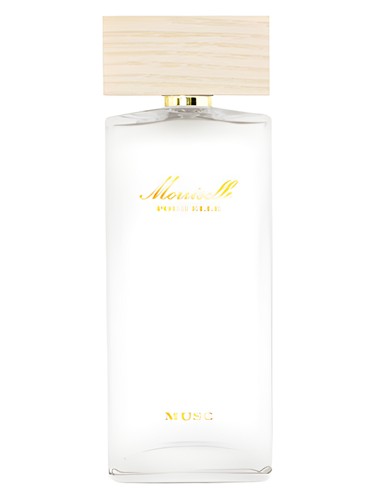 Morriselle Pour Elle Musc by Morris