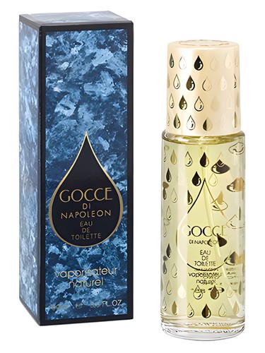 Gocce di Napoleon by Morris