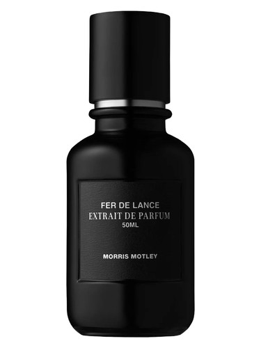 Fer de Lance by Morris Motley