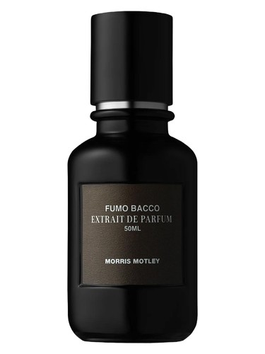 Fumo Bacco by Morris Motley