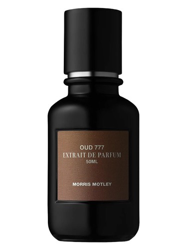 OUD 777 by Morris Motley