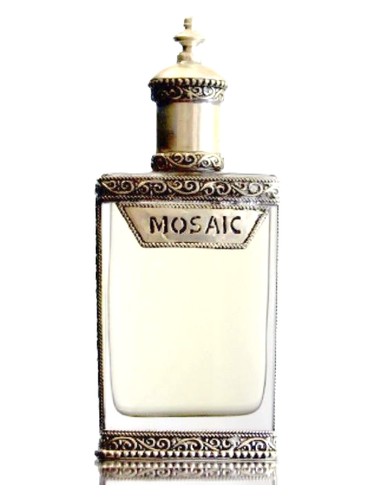 Eau De Parfum by Mosaic