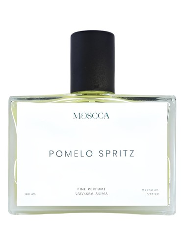 Pomelo Spritz by Moscca